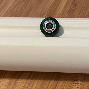 Pandora Faceted Glass Marano Bead